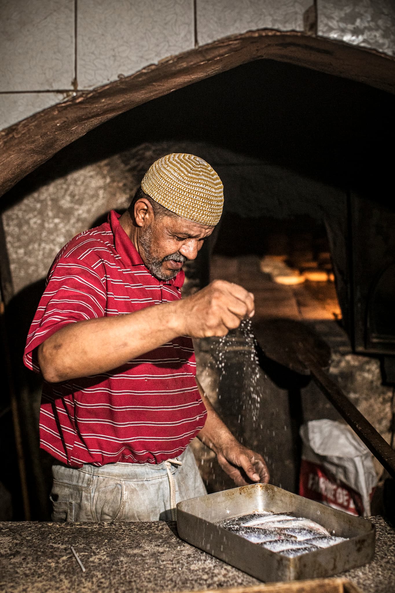 Chermoula in 60 seconds