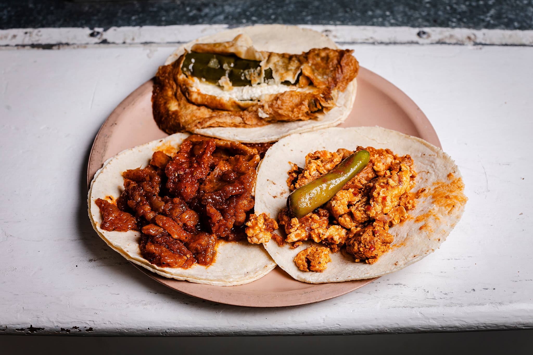 The 20 Best Tacos in Mexico