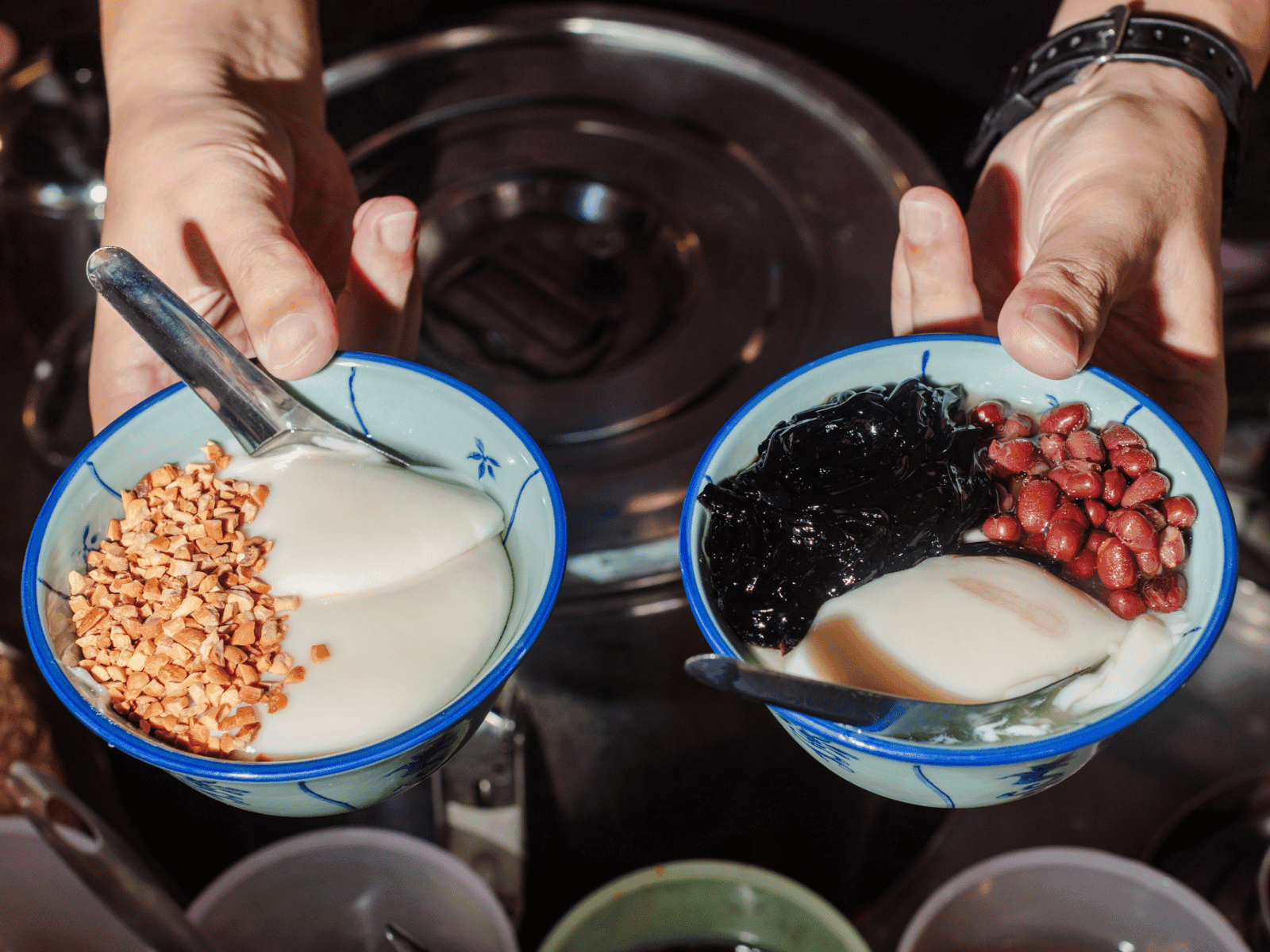 Tau Fu Fah