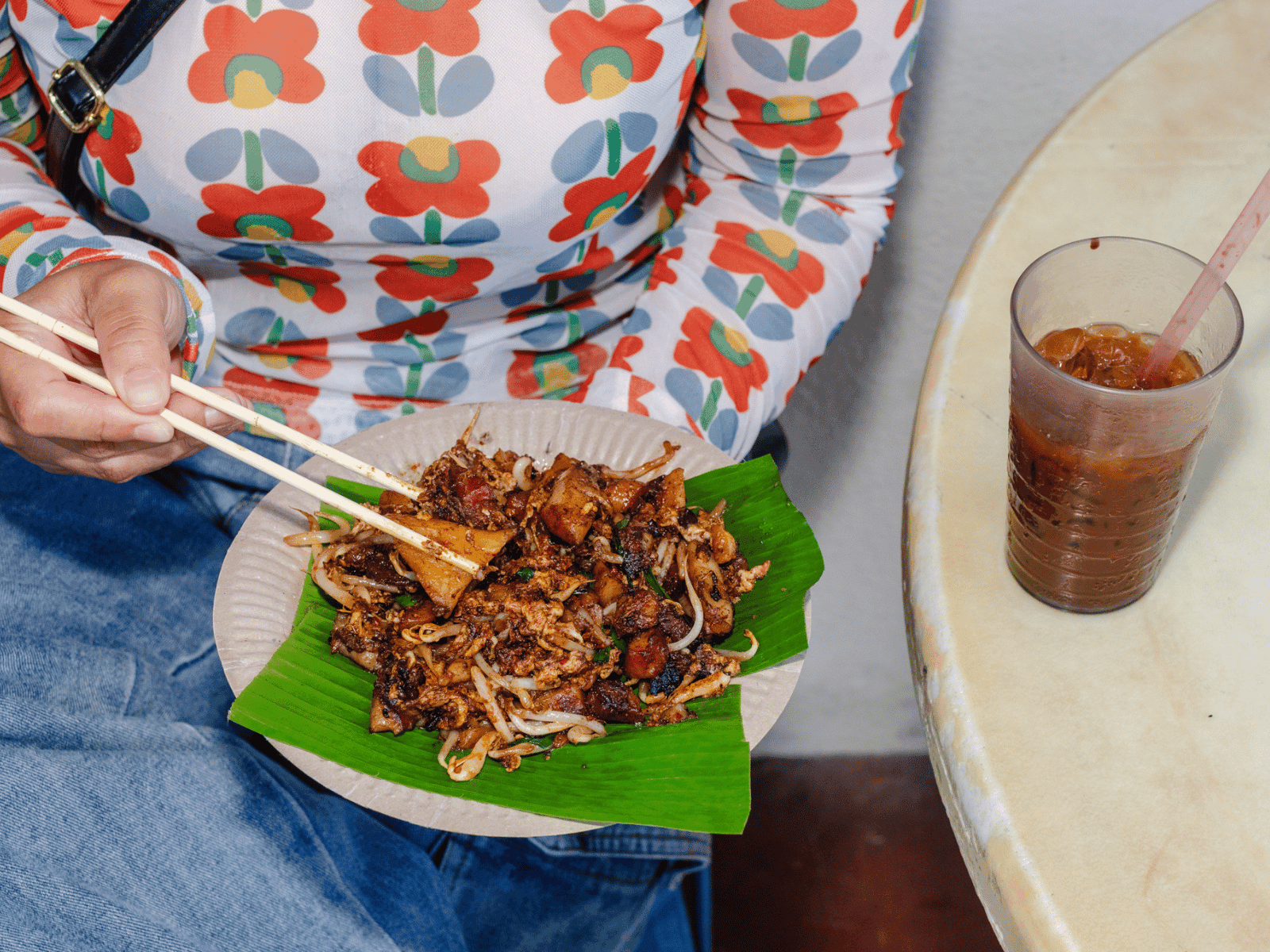 Char Koay Kak