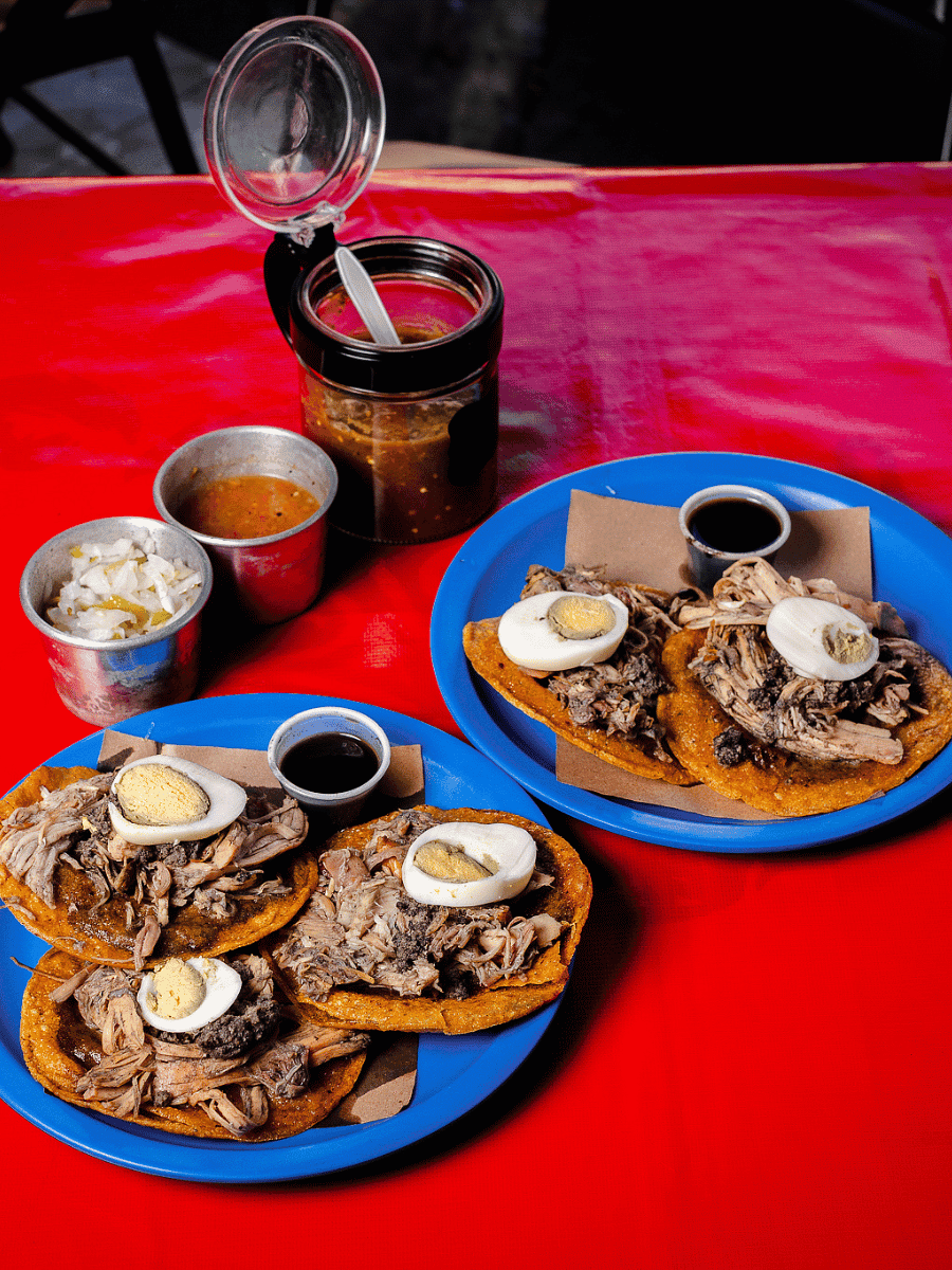 Relleno Negro