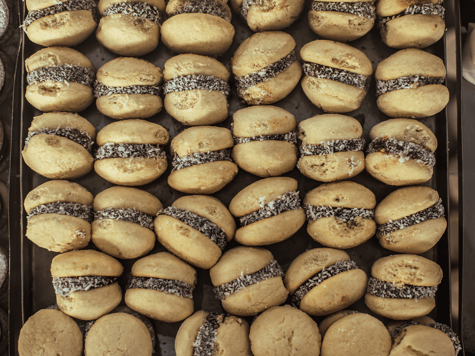 Alfajores