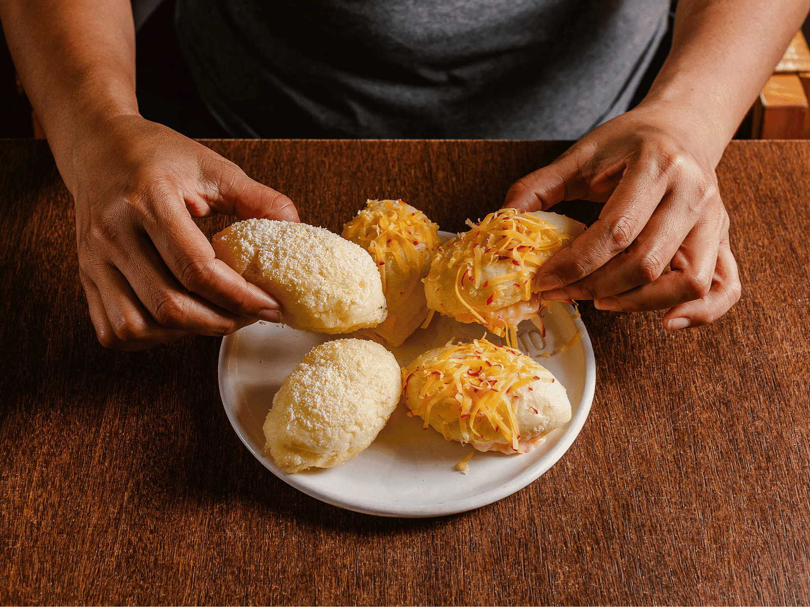 Pãozinho
