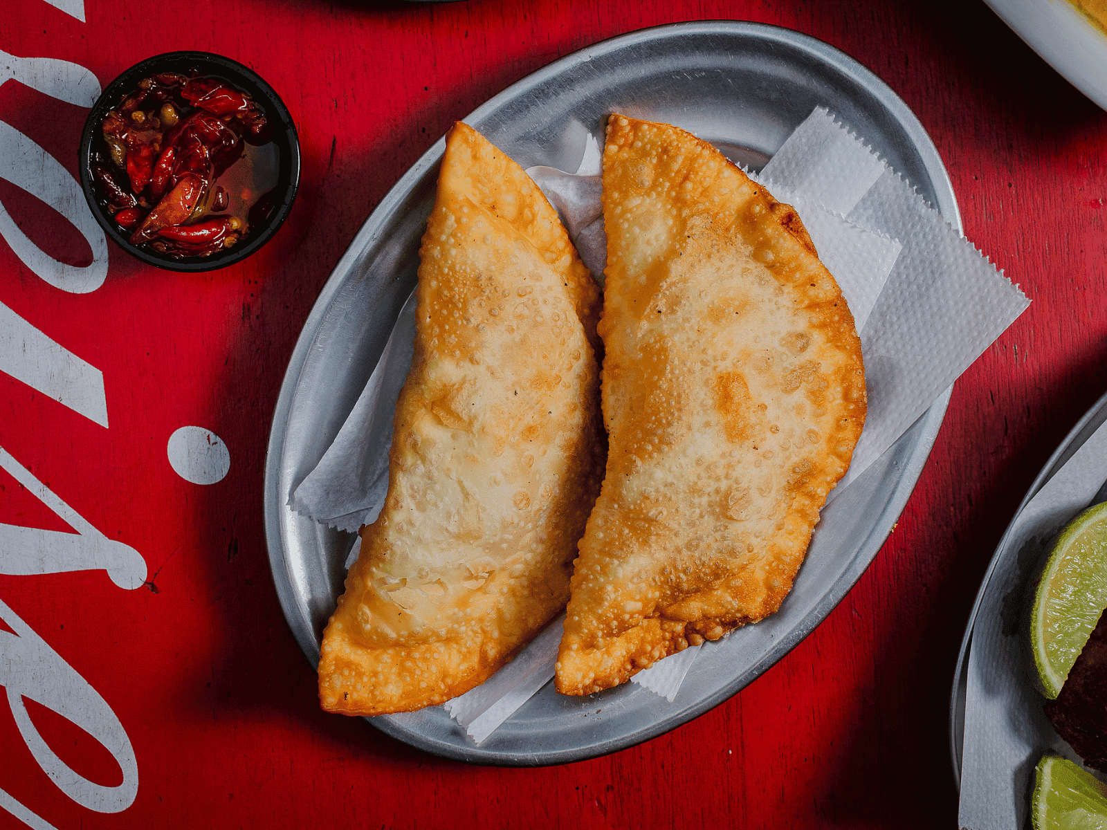 Pastel de Carne