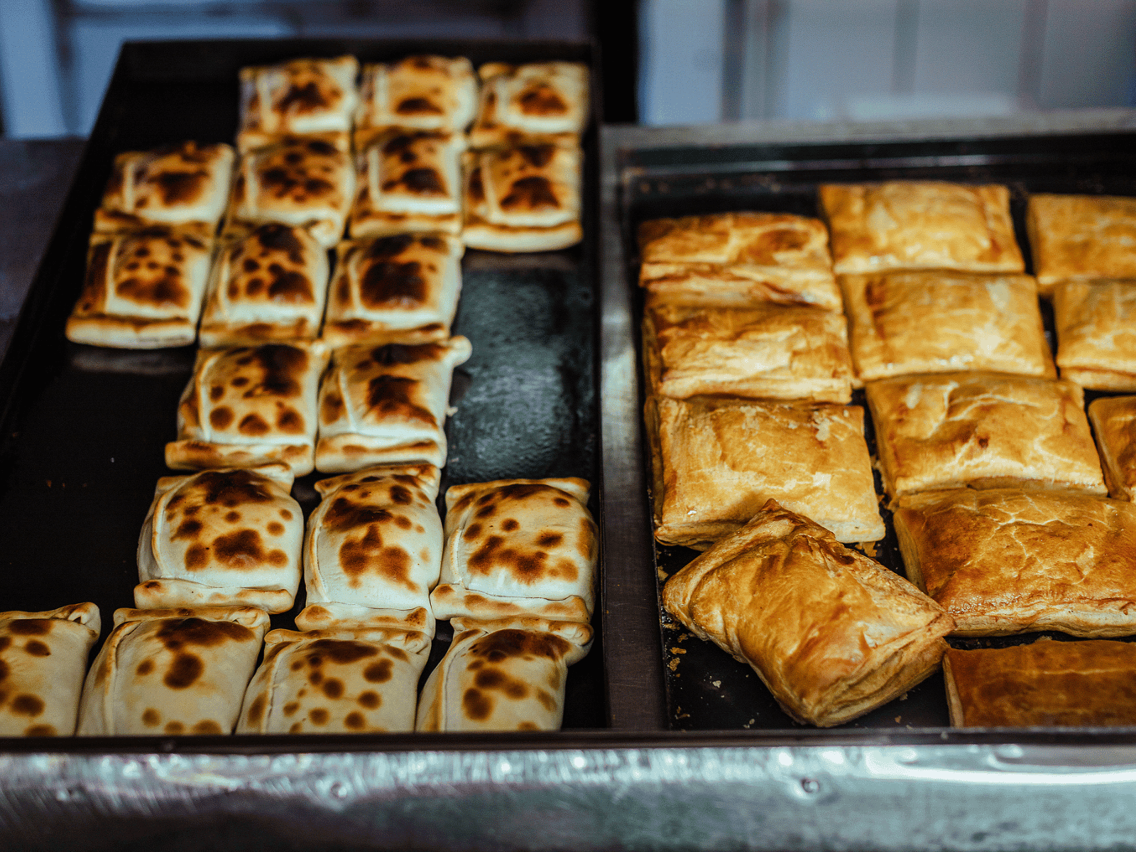 Chilean Empanada