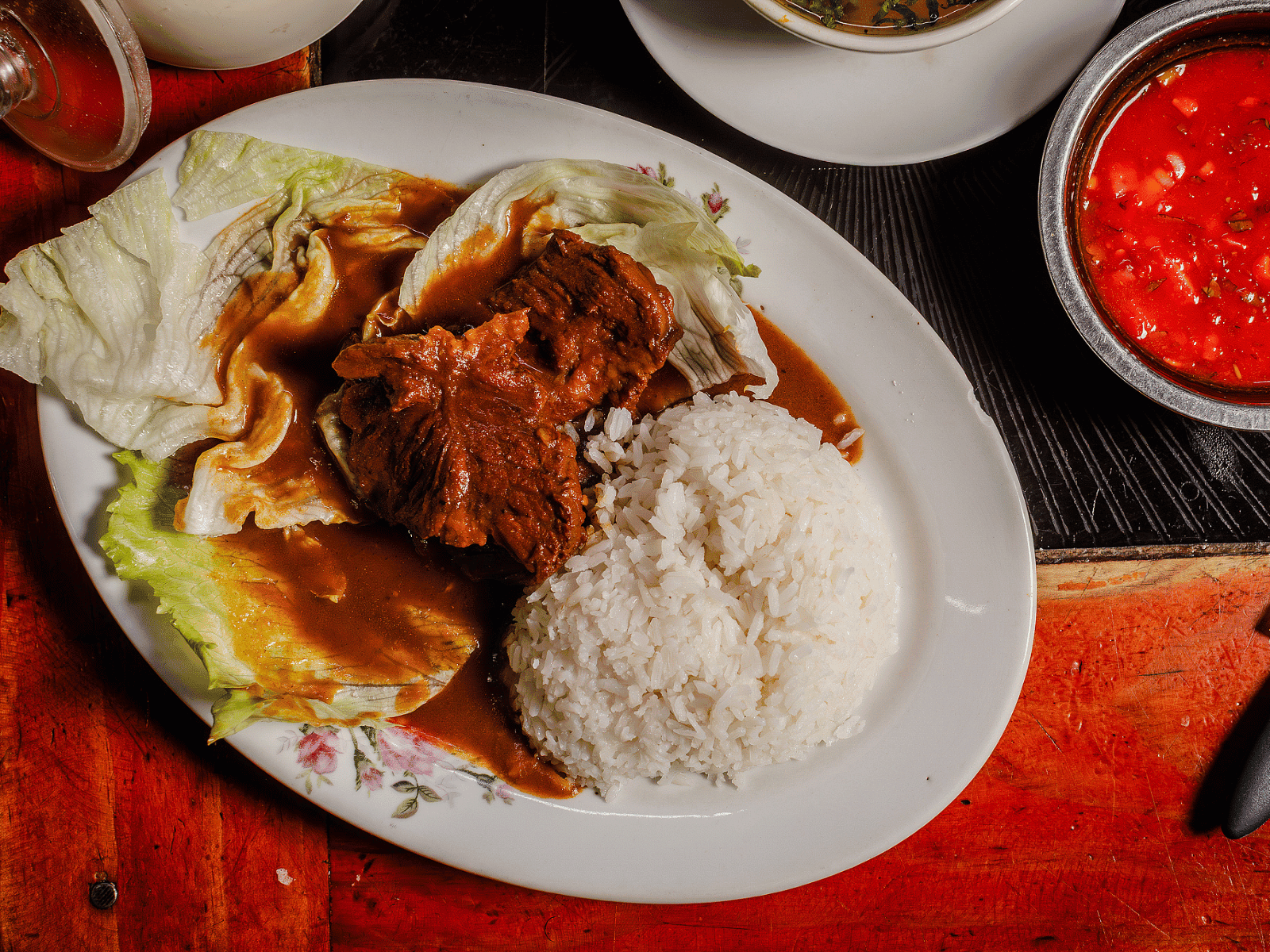 Carne al Jugo