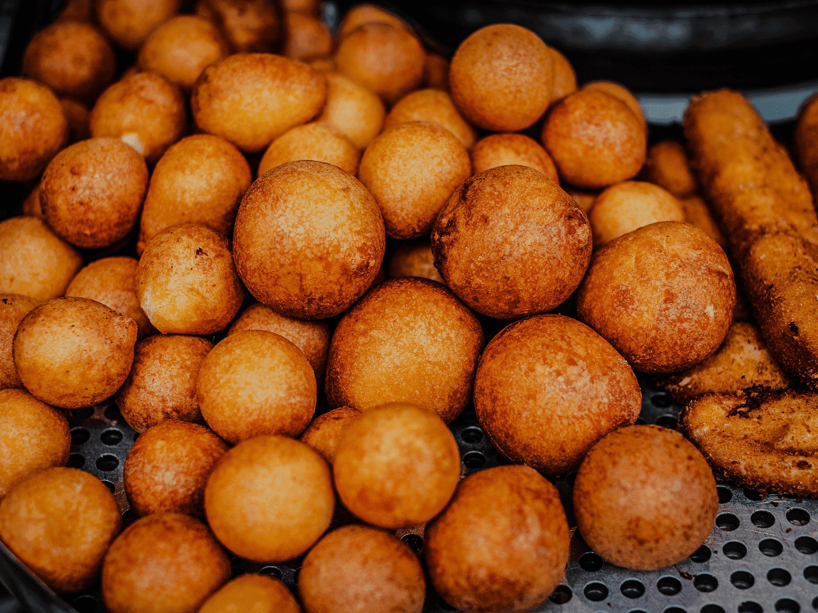 Buñuelos