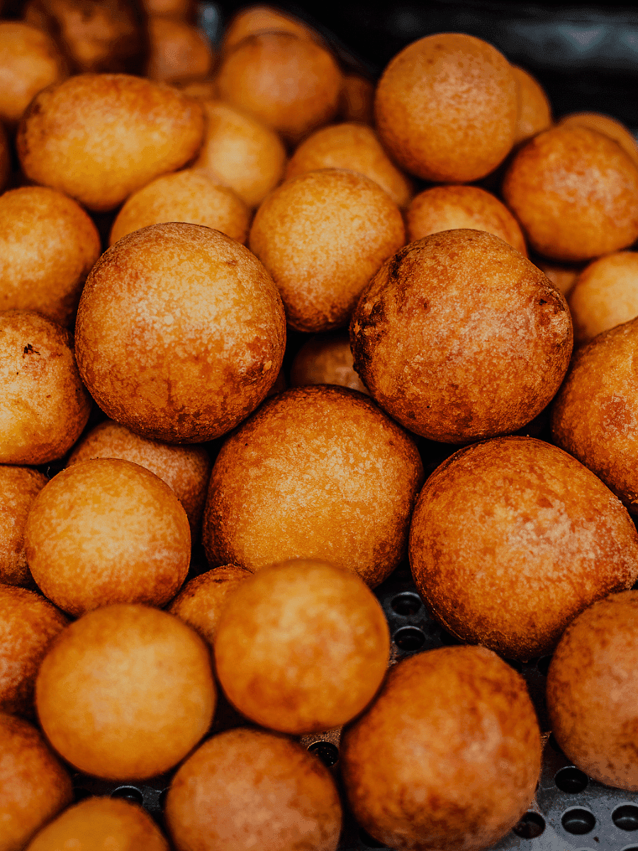 Buñuelos