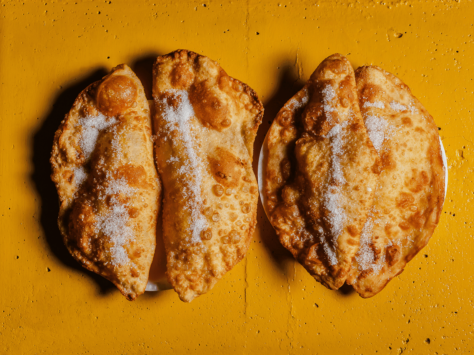 Empanada de Viento