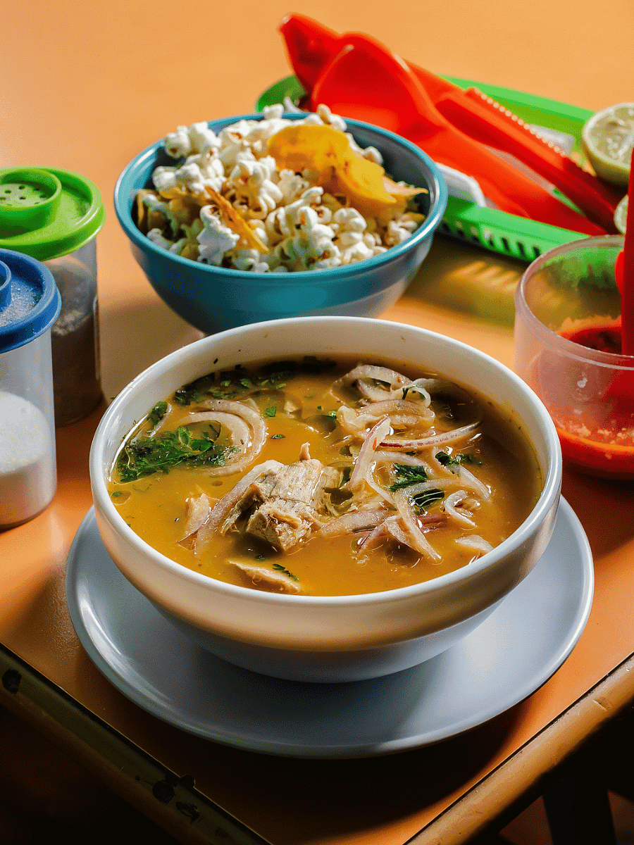 Encebollado