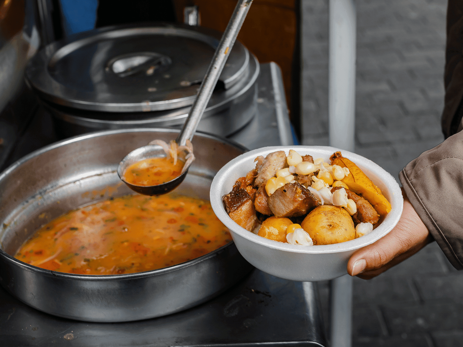 Fritada