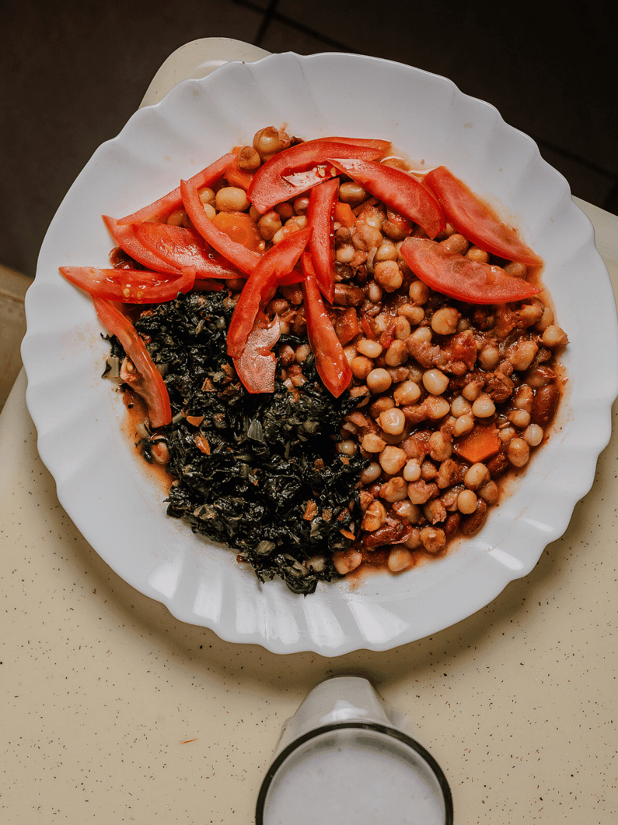 Githeri