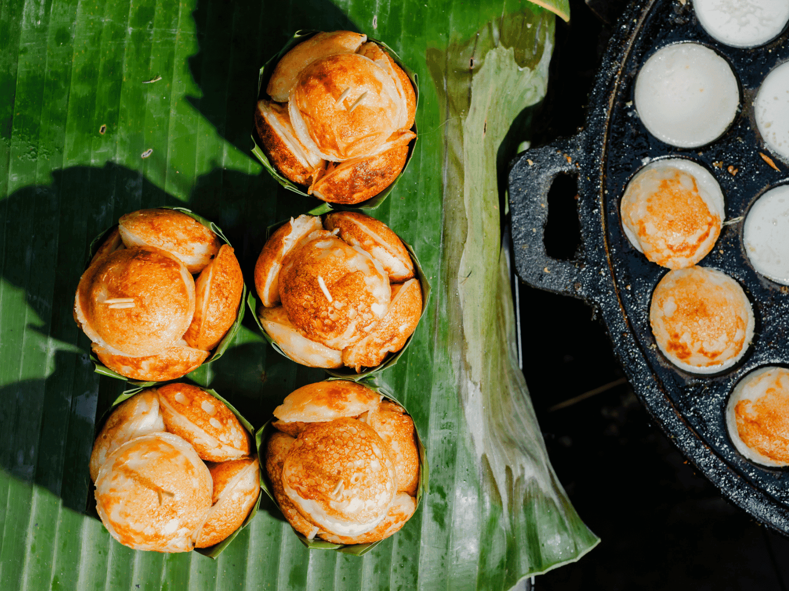 Khao Nom Kok