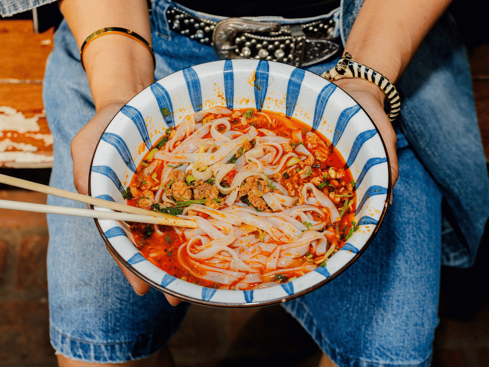 Lao Khao Soi