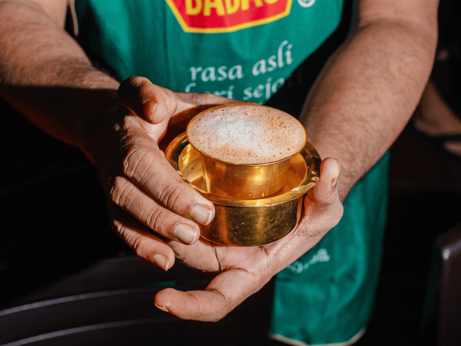Teh Tarik