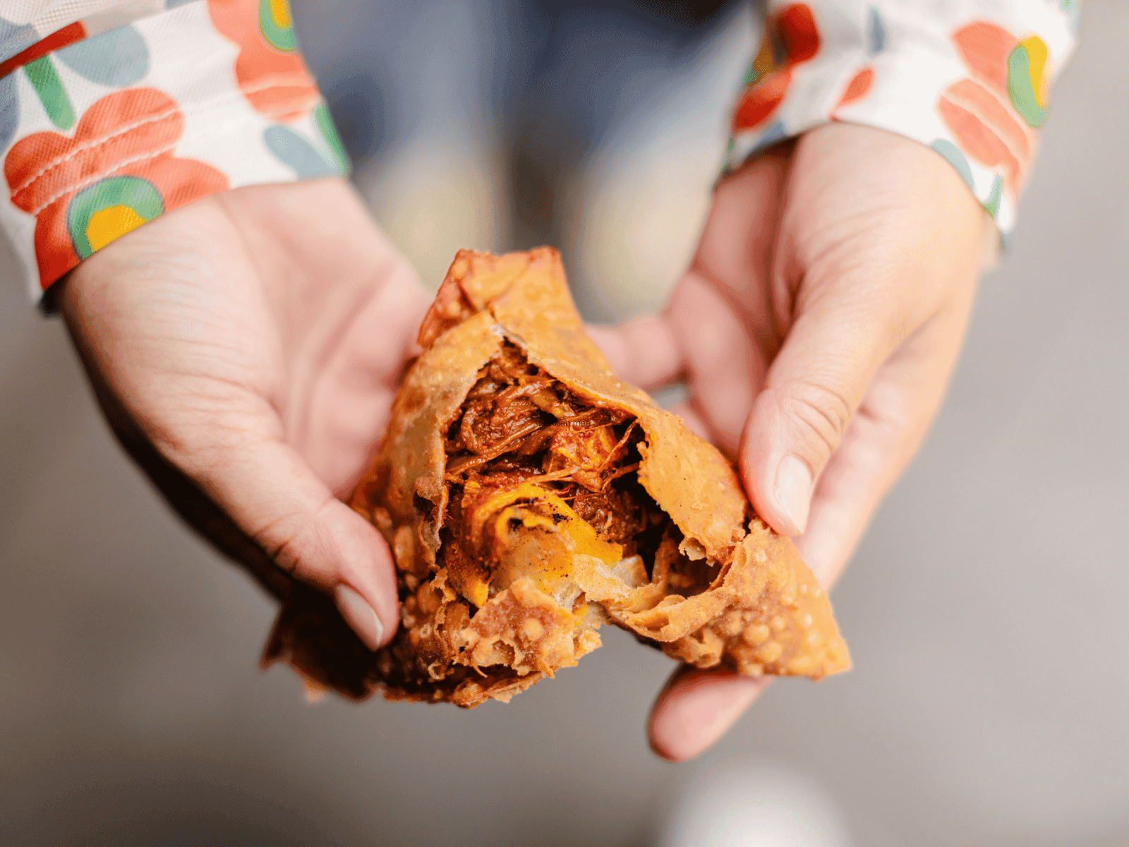 Samosa