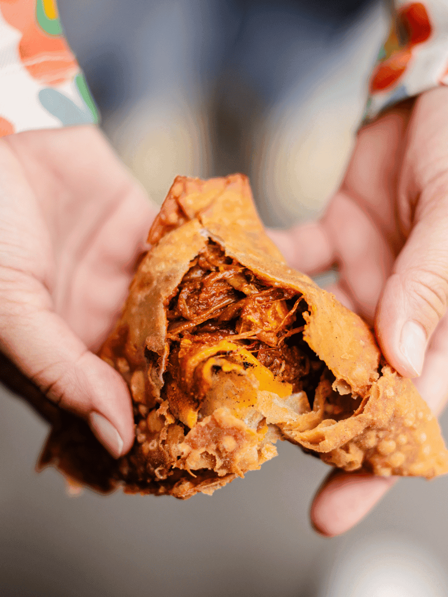 Samosa