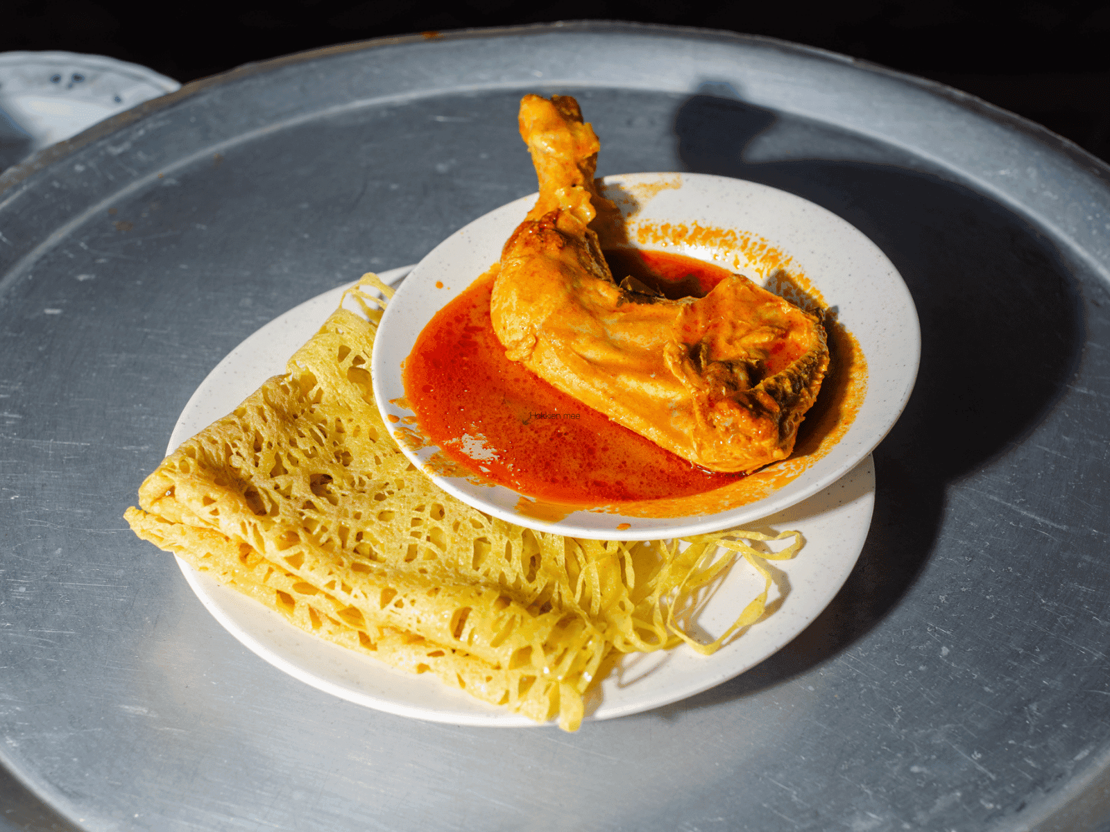Kari Ayam