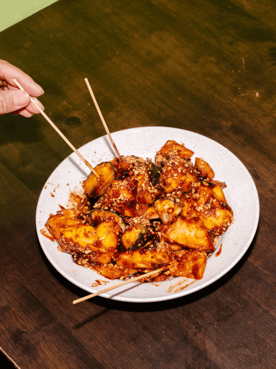 Rojak