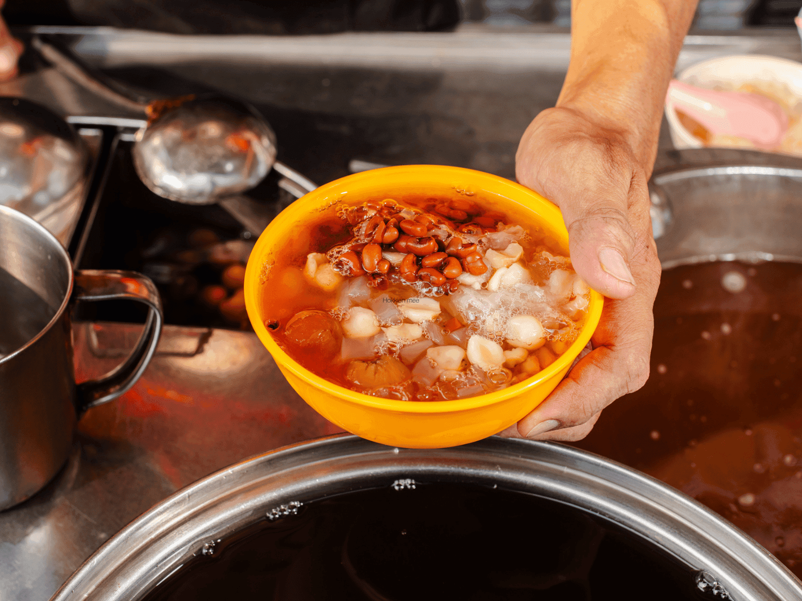 Si Koh Soup