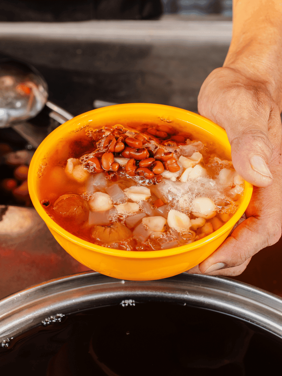 Si Koh Soup