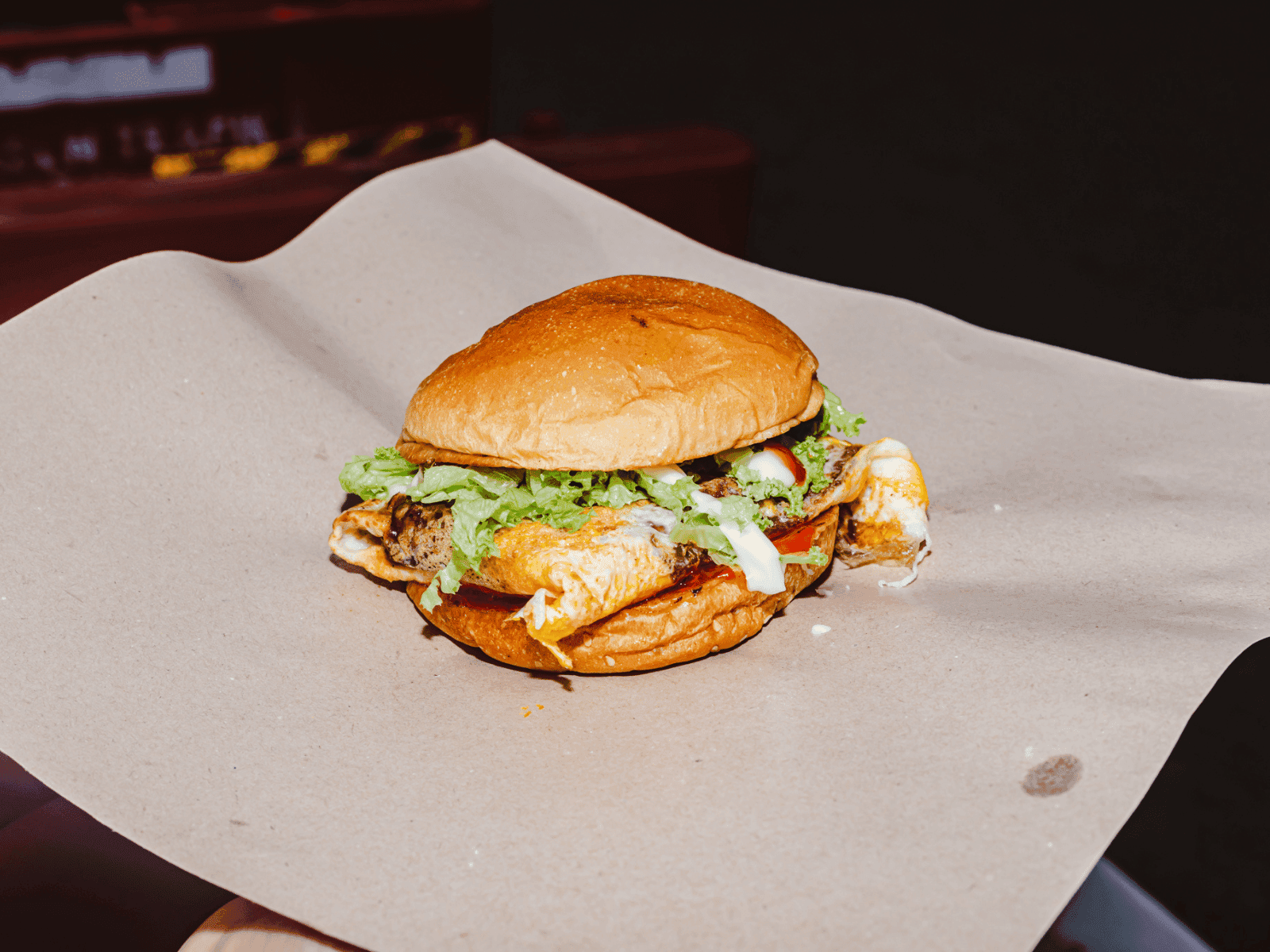 Ramly Burger