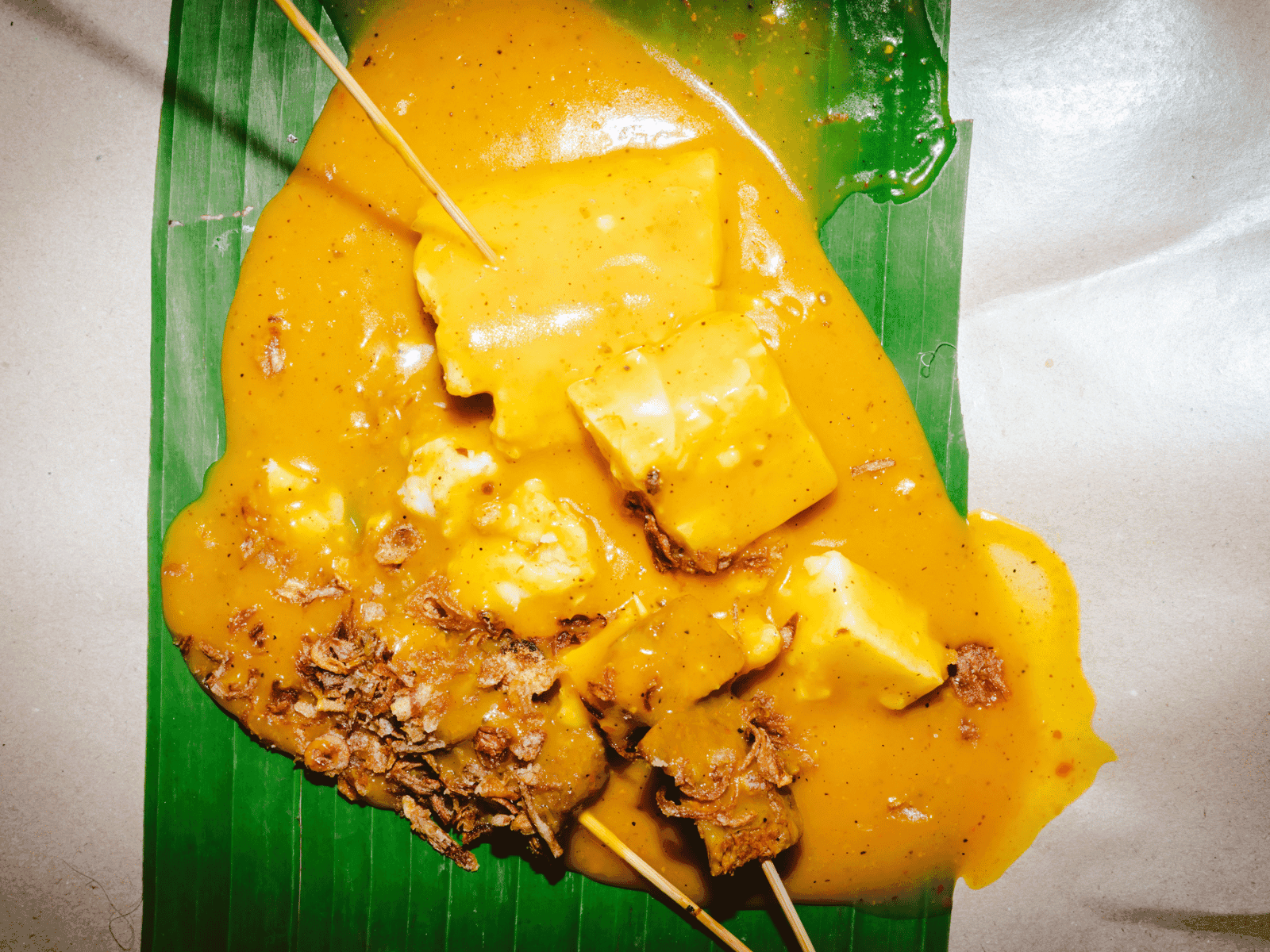 Sate Padang