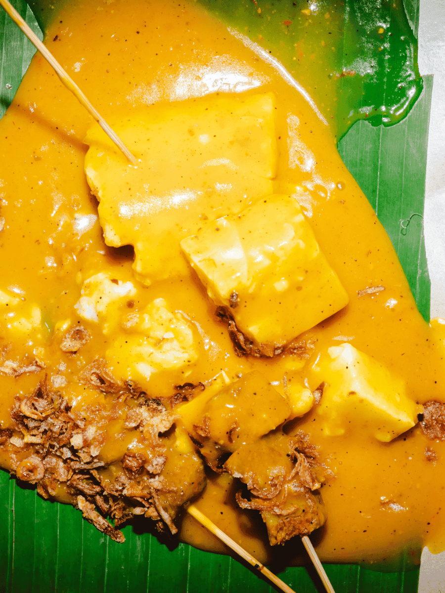 Sate Padang