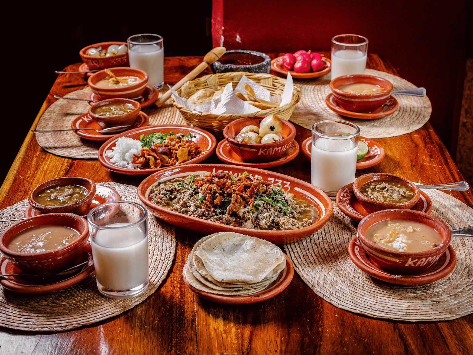 Carne en su Jugo
