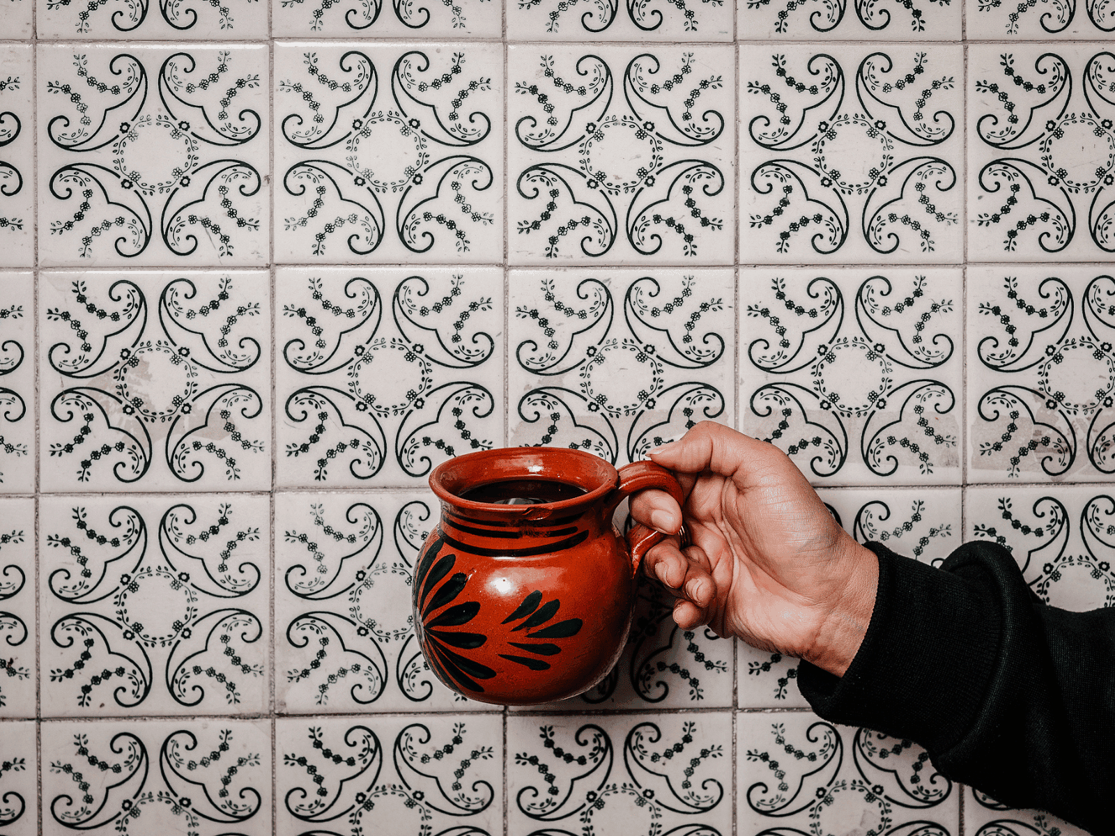 Café de Olla