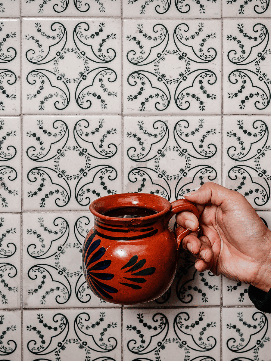 Café de Olla
