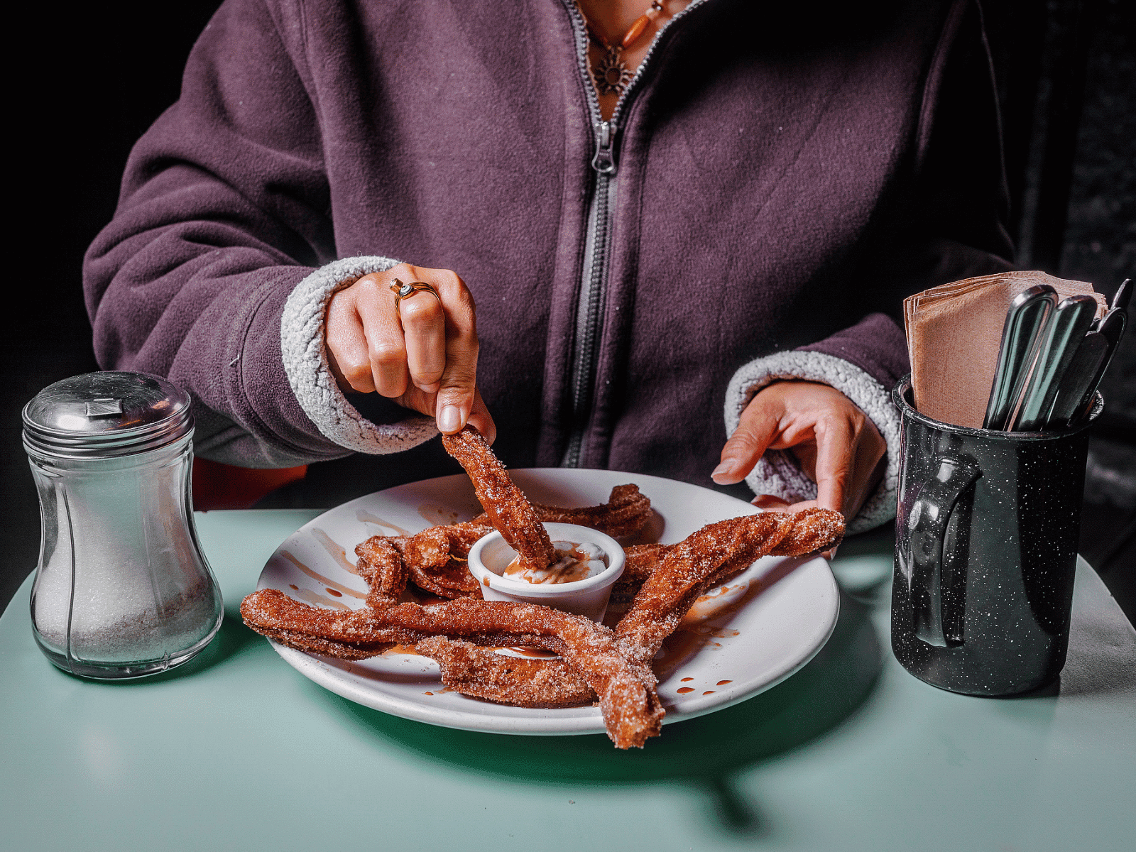 Churros
