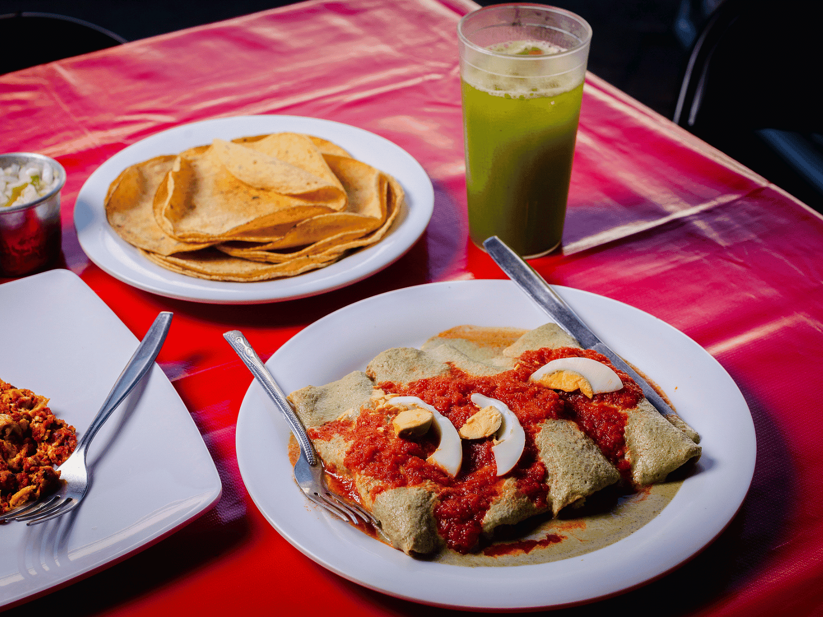 Papadzules