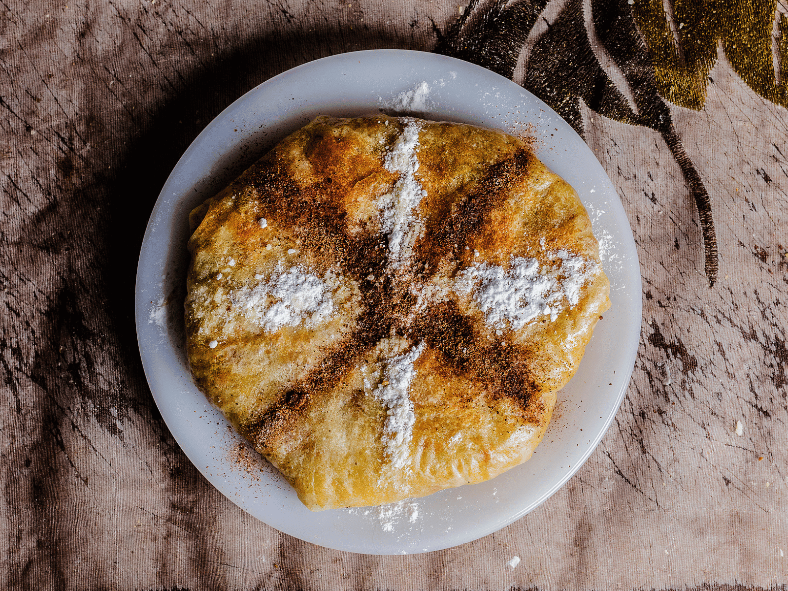 Pastilla