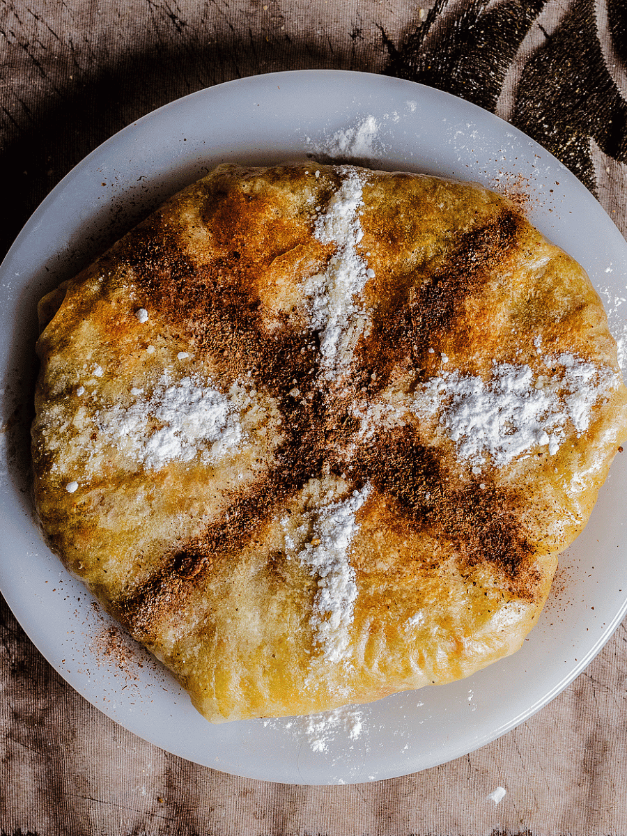 Pastilla