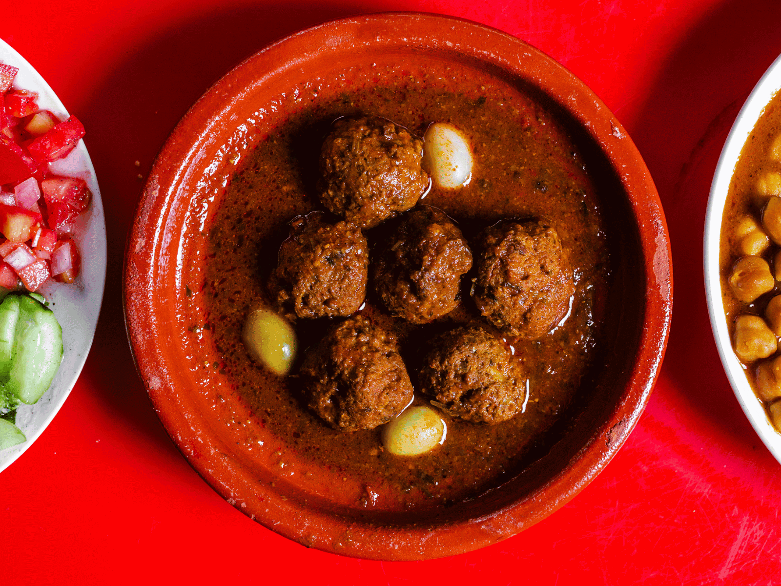 Kefta Mkaouara