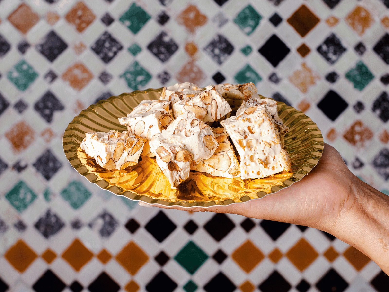 Nougat