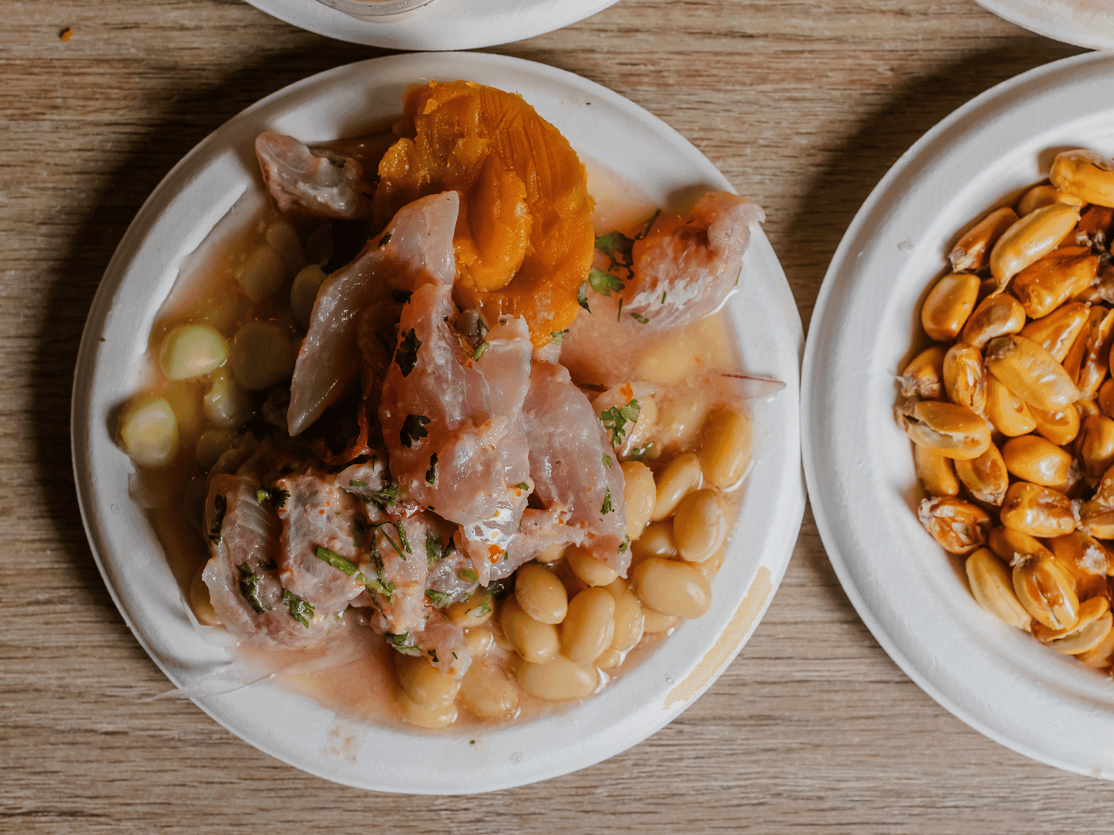 Ceviche