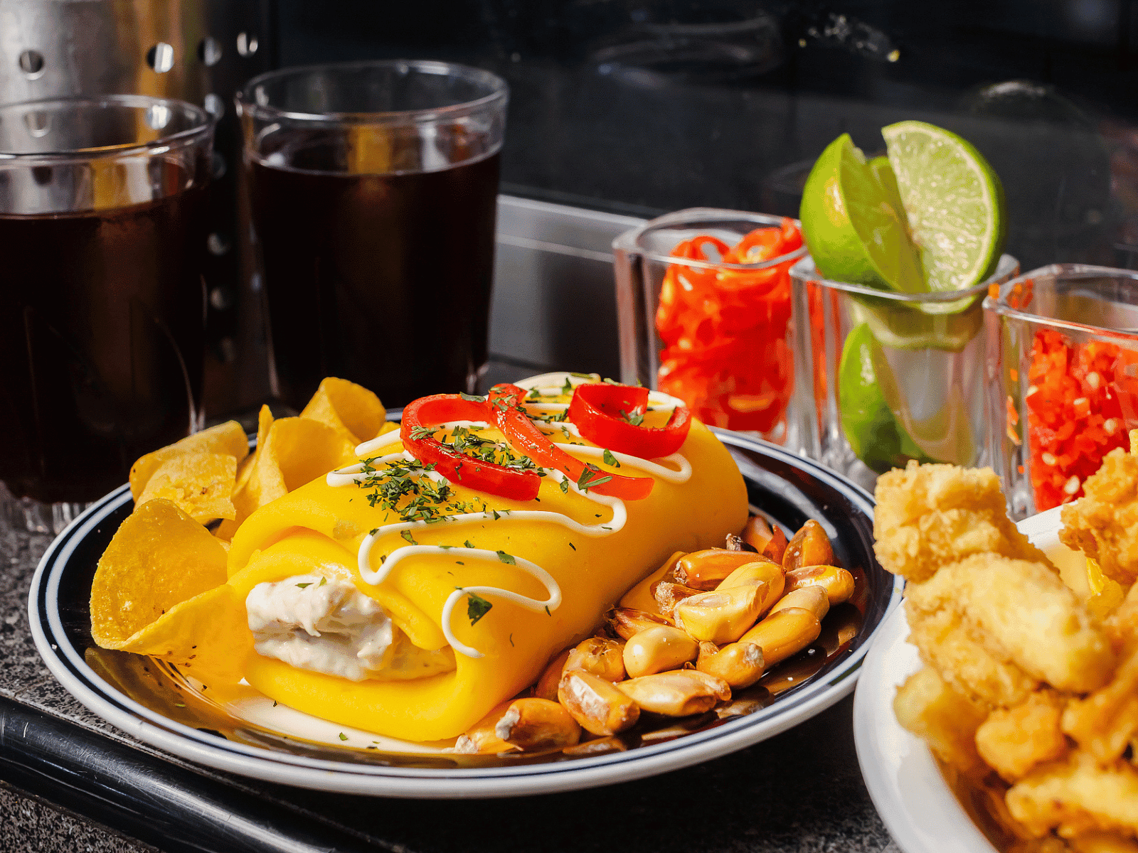 Causa a la Limeña