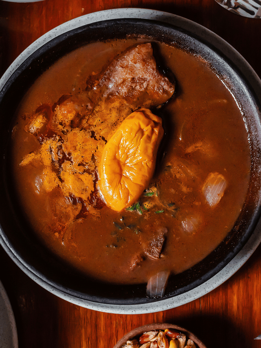 Adobo Arequipeño