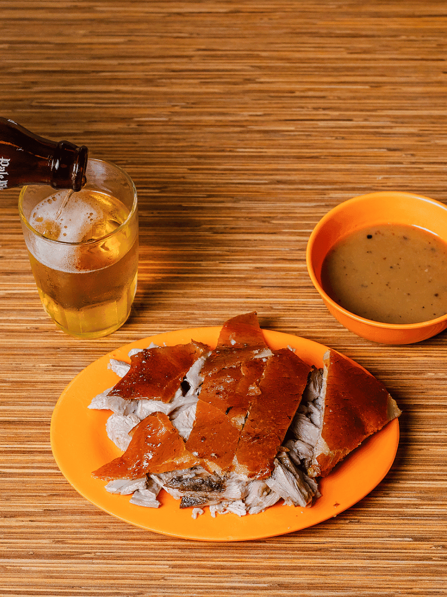 Lechon