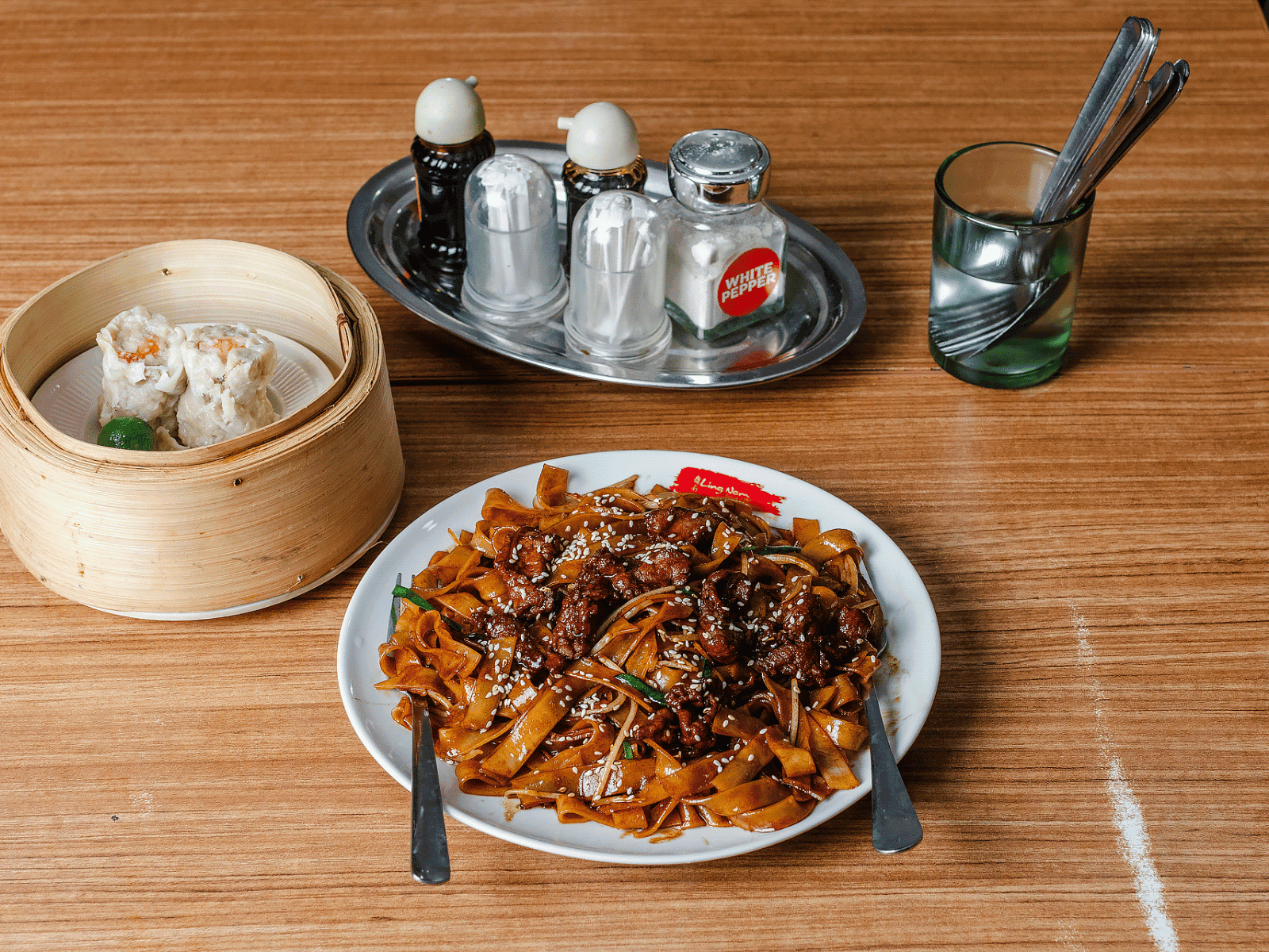 Beef Hofan