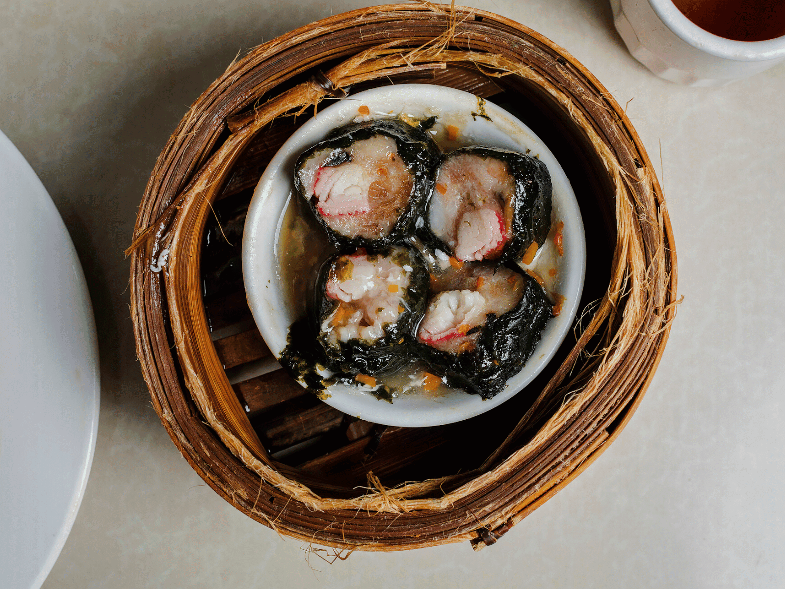 Siomai