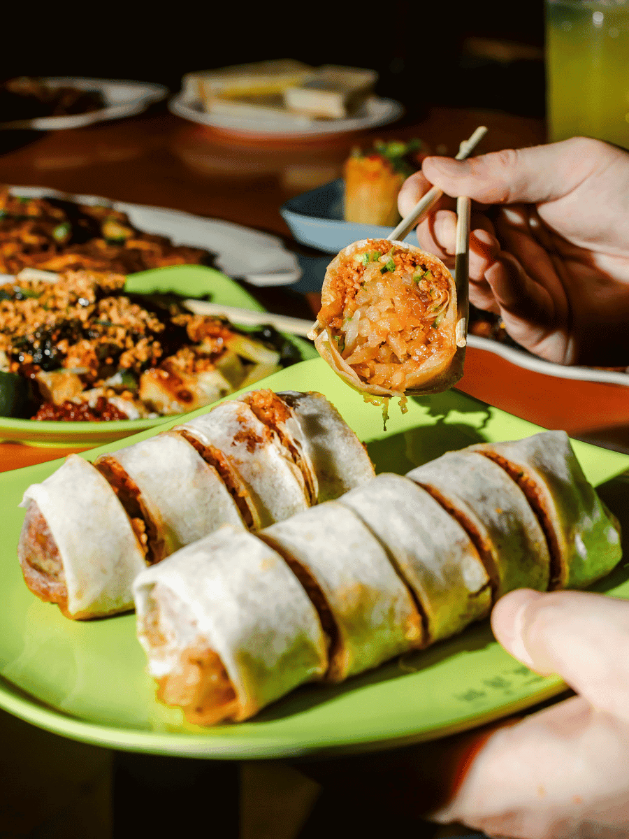 Popiah
