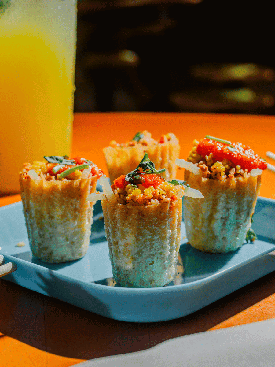 Kueh Pie Tee