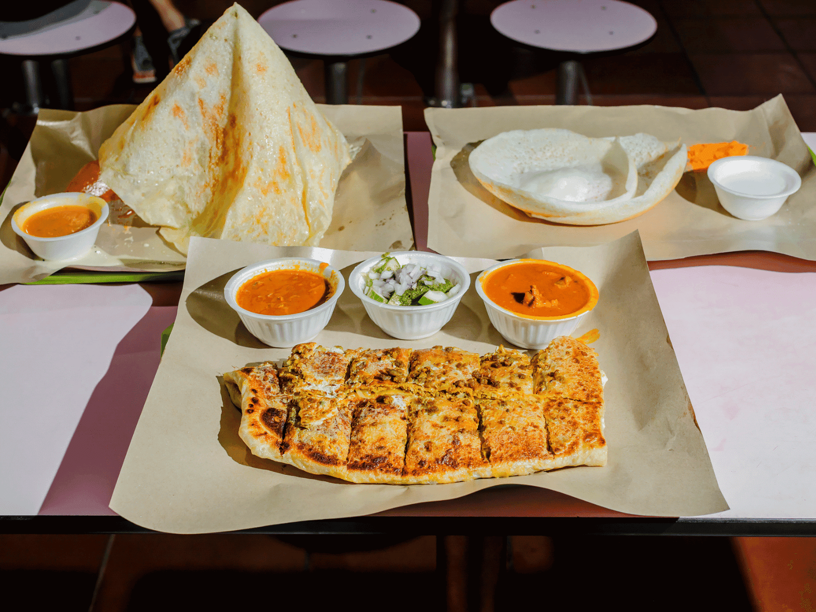 Murtabak