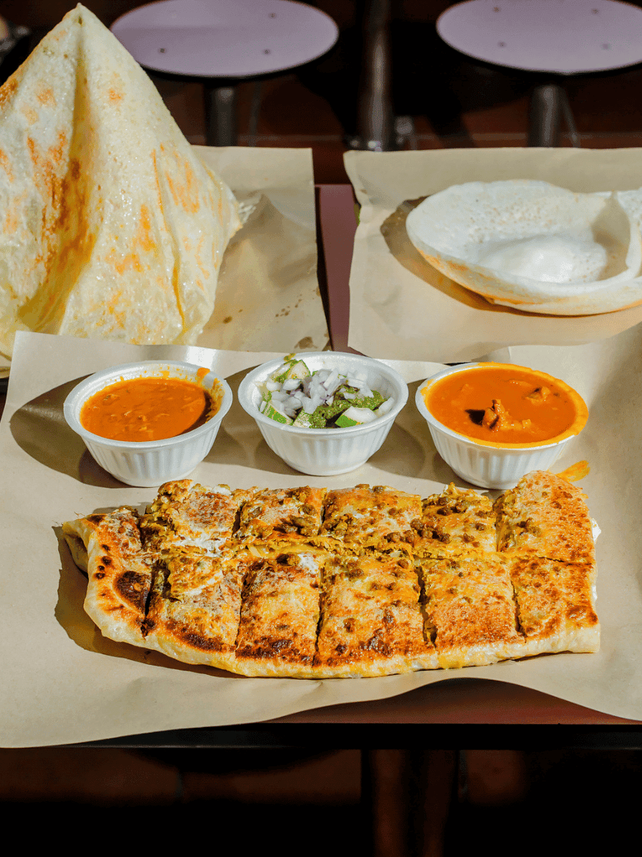 Murtabak