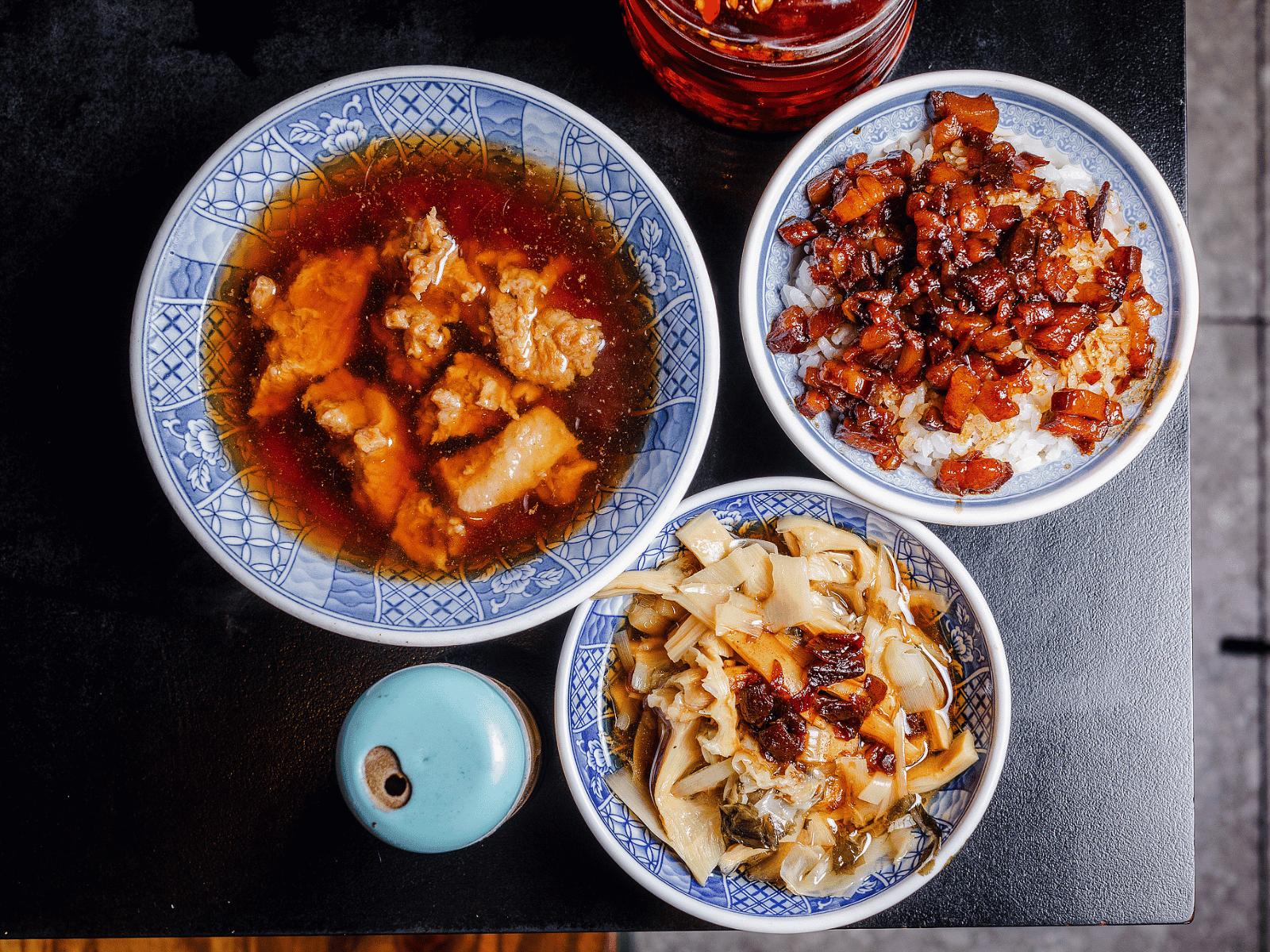 Lu Rou Fan