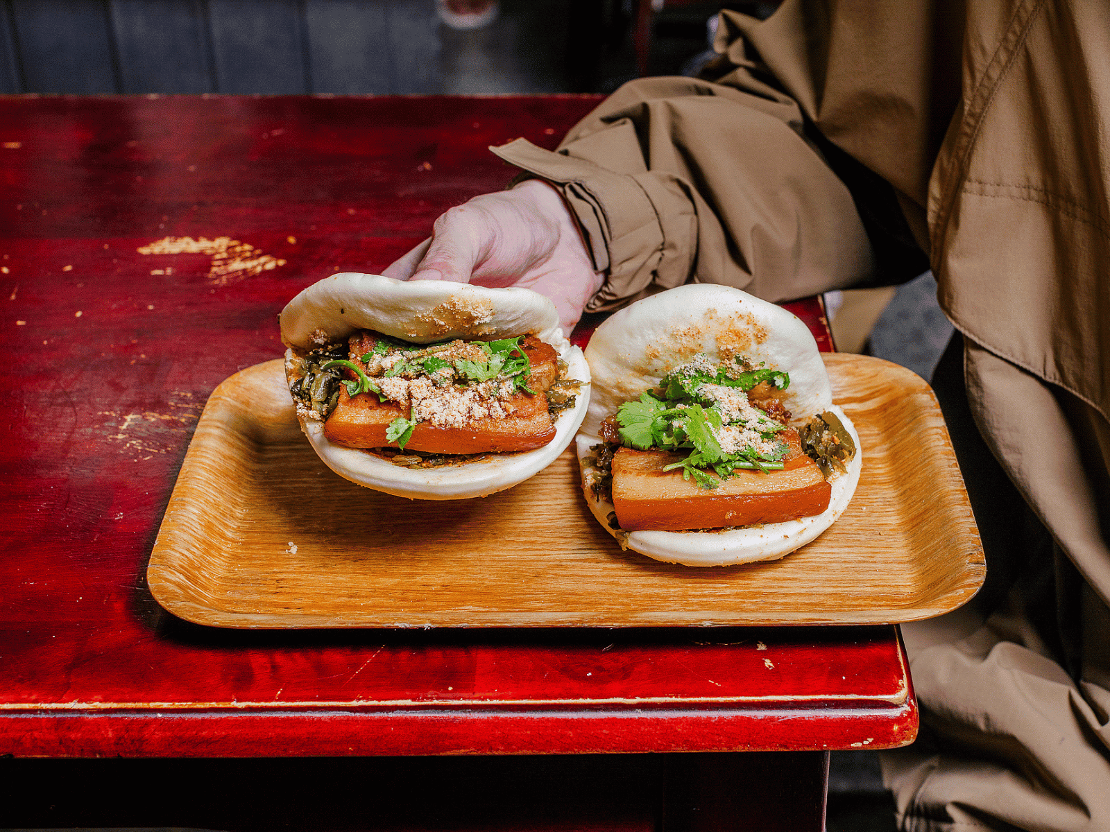 Gua Bao