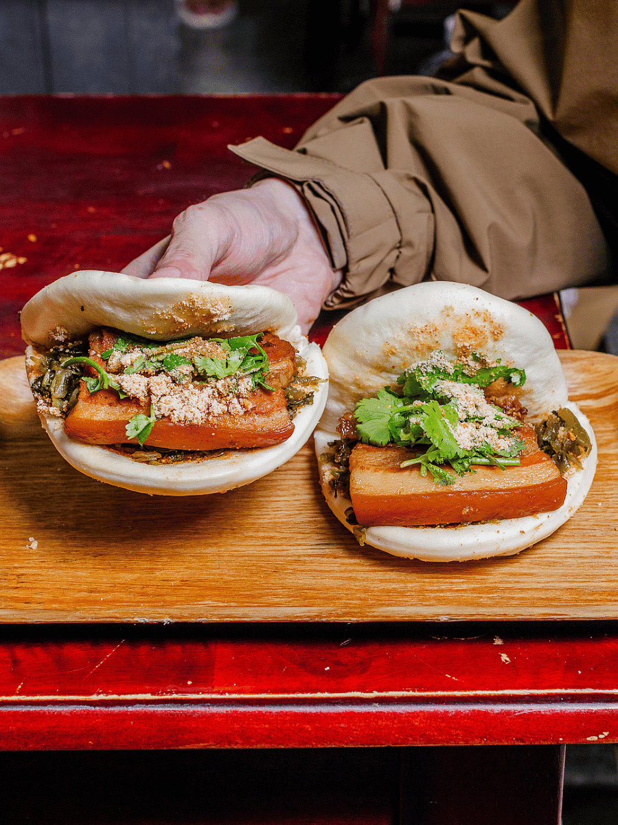 Gua Bao